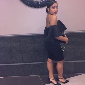 Meet your Posher, Victoria